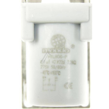 Filtro Antidisturbo Uf 0,1 Ardo 532003600 New Di.Gi.T. Service SRLS 2