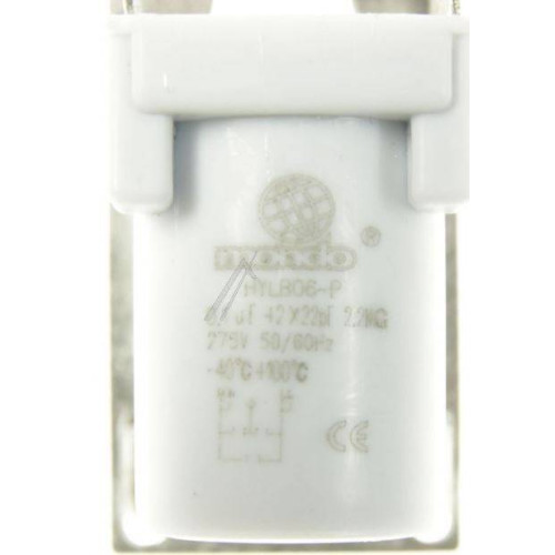 Filtro Antidisturbo Uf 0,1 Ardo 532003600 New Di.Gi.T. Service SRLS