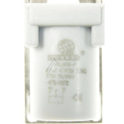 Filtro Antidisturbo Uf 0,1 Ardo 532003600 New Di.Gi.T. Service SRLS