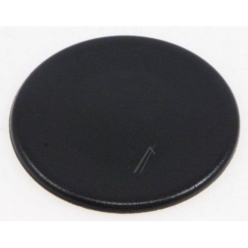 Piattello Smaltato Nero Tipo GLEM GAS S2109 Di.Gi.T. Service