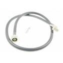 Tubo Carico Acqua 1,4MT Lavastoviglie Beko 2906860200 Di.Gi.T. Service