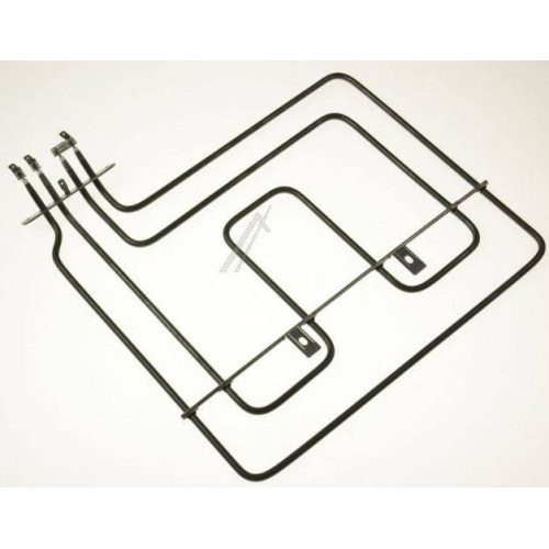 Resistenza Cielo Forno 1100+1100W 230V Beko 262900064 Di.Gi.T. Service