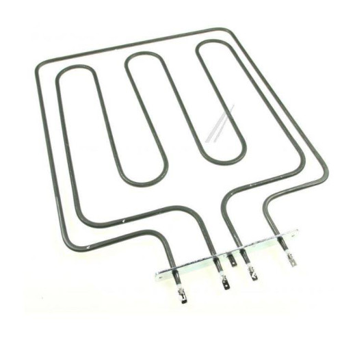 Resistenza 2450W 230V Cie+grill Fo 40NI Ilve A45889 Di.Gi.T. Service