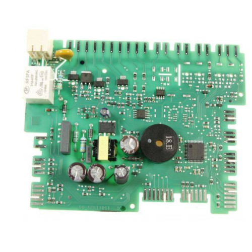 Scheda Elettronica Lavastoviglie Vestel 32033043 New Di.Gi.T. Service SRLS