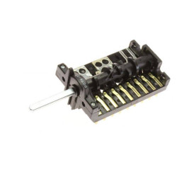 Commutatore Forno 3074/23 Forno Smeg 811730195 New Di.Gi.T. Service SRLS