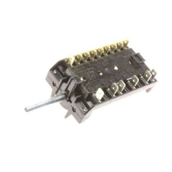 Commutatore Forno 3074/23 Forno Smeg 811730195 New Di.Gi.T. Service SRLS