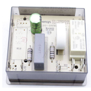 Programmatore Timer Forno Electrolux 4055053955 New Di.Gi.T. Service SRLS 2