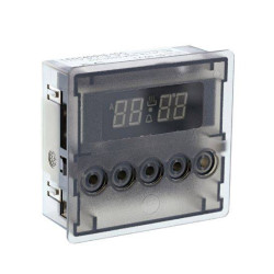 Programmatore Timer Forno Electrolux 4055053955 New Di.Gi.T. Service SRLS