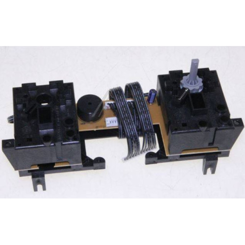 Scheda Comandi Forno Whirlpool 481221458324 New Di.Gi.T. Service SRLS