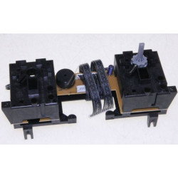 Scheda Comandi Forno Whirlpool 481221458324 New Di.Gi.T. Service SRLS