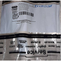 Ammortizzatore 120N Lavatrice Candy 41017168 New Di.Gi.T. Service SRLS