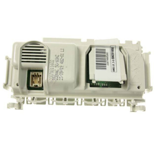 Scheda Elettronica Lavastoviglie Smeg 696291660 New Di.Gi.T. Service SRLS