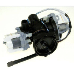 Pompa Scarico Lavatrice LG 5859ER1002M Di.Gi.T. Service