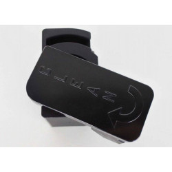 Blocchetto DX Aggancio Vetro Interno Forno Franke 1330169213 Di.Gi.T. Service