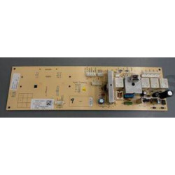 Scheda Elettronica Comandi Lavatrice Smeg 811651882 Di.Gi.T. Service