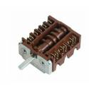 Commutatore 6+0 Posizioni Forno Ariston indesit C00013413