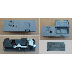 Elettrodosatore Detersivo Lavastoviglie Smeg 812890080 Di.Gi.T. Service 