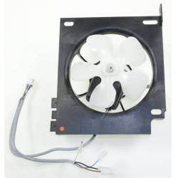 Motoventilatore Congelatore Frigorifero Whirlpool 480132101411 Originale