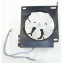 Motoventilatore Congelatore Frigorifero Whirlpool 480132101411 Originale