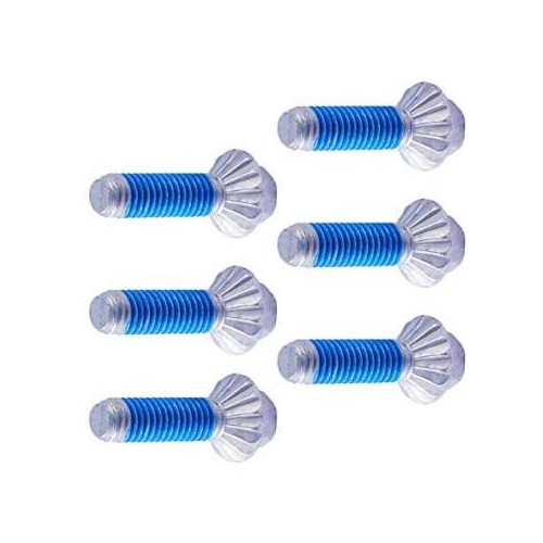 Bullone Crociera Cesto Lavatrice Samsung DC60-40137A New Di.Gi.T. Service SRLS