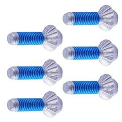 Bullone Crociera Cesto Lavatrice Samsung DC60-40137A New Di.Gi.T. Service SRLS