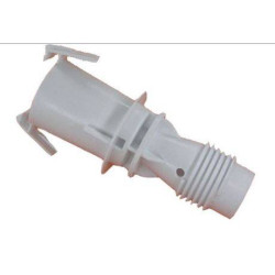 Supporto Collettore Inferiore Lavastoviglie Whirlpool C00041044 Di.Gi.T. Service