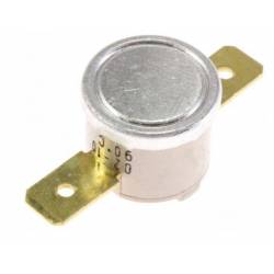 Termo Scu 90gr Uk60mfx Piano Cottura Forno Smeg 818730625 Originale
