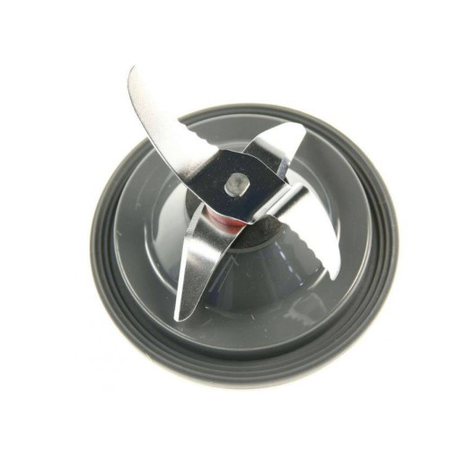 Base Lama Con Guarnizione Kenwood KW717143 Di.Gi.T. Service