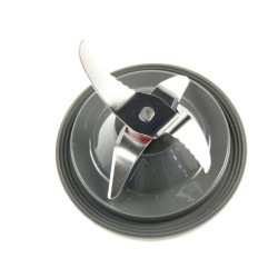 Base Lama Con Guarnizione Kenwood KW717143 Di.Gi.T. Service