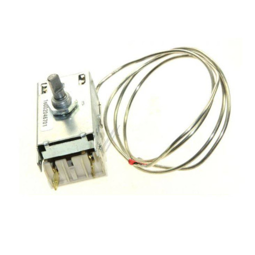 Termostato 077B6189 A0330302 Frigo Whirlpool C00143896 Di.Gi.T. Service
