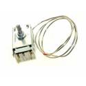 Termost. 077b6189/a03 Frigorifero Whirlpool C00143896 Originale