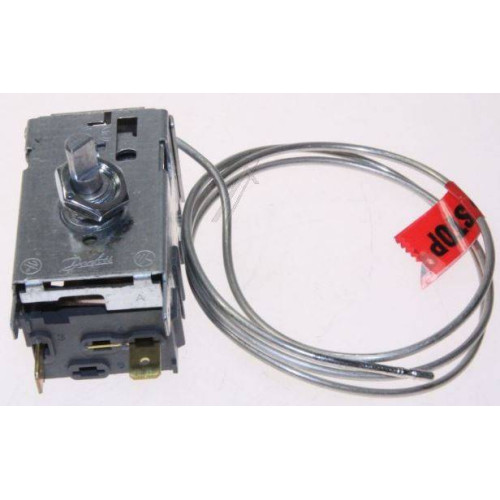 Termostato Th 2 Contatti Frigo Whirlpool C00270311 Di.Gi.T. Service