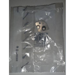 Bussola chiusura porta sx frigo ariston c00113905  Di.Gi.T. Service