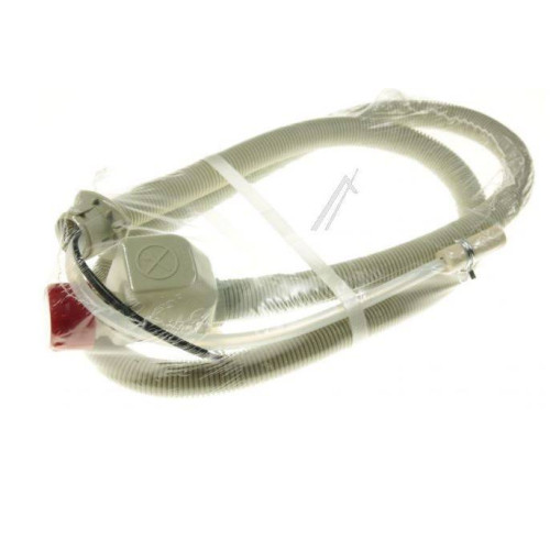 Tubo Carico Acqua Con Aquastop Electrolux 140180589016 Di.Gi.T. Service