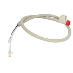 Tubo Carico Acqua Con Aquastop Electrolux 140180589016 Di.Gi.T. Service