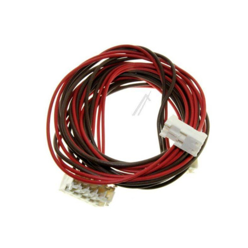 Cablaggio Bloccoporta+ Pompa Scarico Whirlpool C00271423 Di.Gi.T. Service