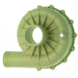 Corpo Pompa Motore Lavaggio Lavastoviglie Elframo 3122345 Di.Gi. Service