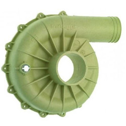 Corpo Pompa Motore Lavaggio Lavastoviglie Elframo 3122345 Di.Gi. Service