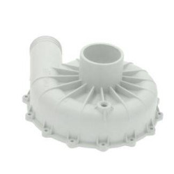 Corpo Pompa Motore Lavaggio Lavastoviglie Elframo 3122345 Di.Gi. Service