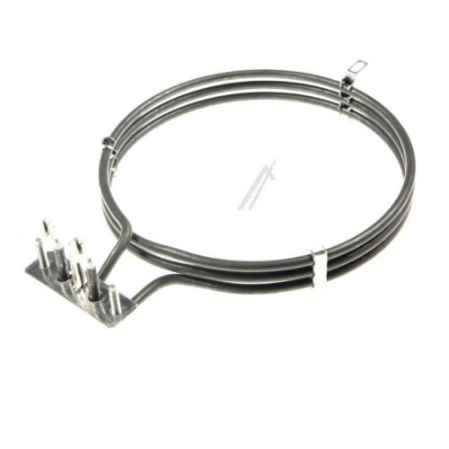 Resistenza Circolare 2000W 230V Forno Per Miele 4986672 Di.Gi.T. Service