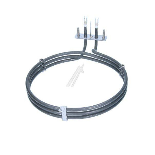 Resistenza Circolare 2000W 230V Forno Per Miele 4986672 Di.Gi.T. Service