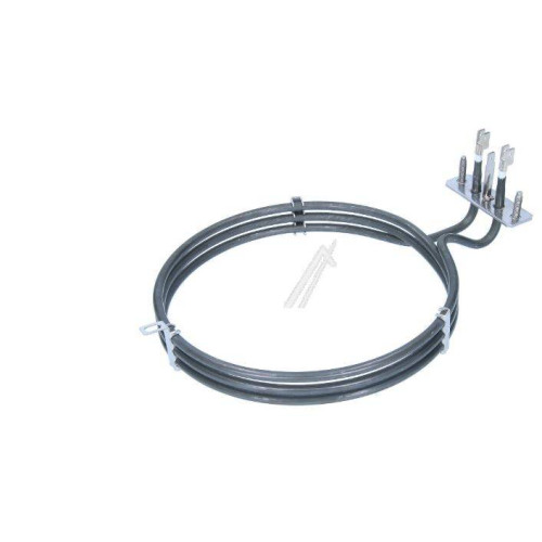 Resistenza Circolare 2000W 230V Forno Per Miele 4986672 Di.Gi.T. Service