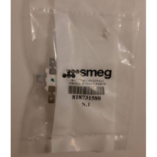 Termostato 190c 16a di sicurezza Smeg 818731588 New Di.Gi.T. Service SRLS
