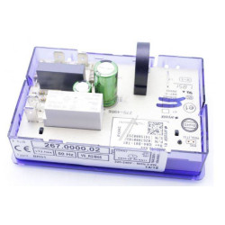 Programmatore Timer Forno Arcelik Beko 267000102 Di.Gi.T. Service