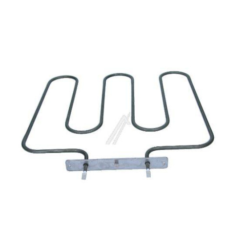 Resistenza Base Forno 1300w 230v - Ilve A/458/02 New Di.Gi.T. Service SRLS