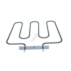 Resistenza Base Forno 1300w 230v - Ilve A/458/02 New Di.Gi.T. Service SRLS