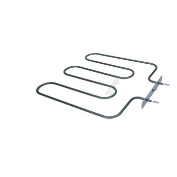 Resistenza Base Forno 1300w 230v - Ilve A/458/02 New Di.Gi.T. Service SRLS 2