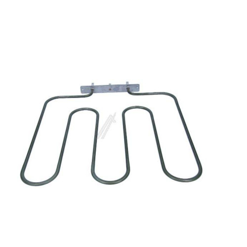 Resistenza Base Forno 1300w 230v - Ilve A/458/02 New Di.Gi.T. Service SRLS