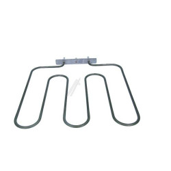 Resistenza Base Forno 1300w 230v - Ilve A/458/02 New Di.Gi.T. Service SRLS