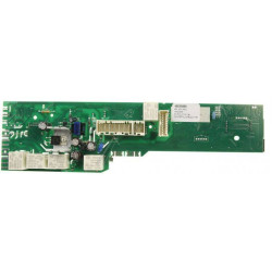 Scheda 41043578 + e 43014602 Candy 49035885 Di.Gi.T. Service